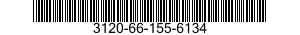 3120-66-155-6134 BEARING,SLEEVE 3120661556134 661556134