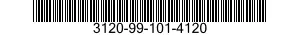 3120-99-101-4120  3120991014120 991014120