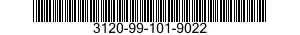 3120-99-101-9022  3120991019022 991019022