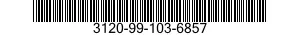 3120-99-103-6857  3120991036857 991036857