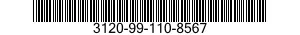 3120-99-110-8567  3120991108567 991108567
