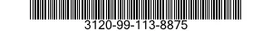 3120-99-113-8875  3120991138875 991138875