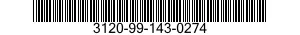 3120-99-143-0274  3120991430274 991430274