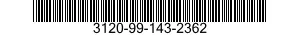 3120-99-143-2362  3120991432362 991432362