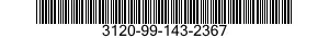 3120-99-143-2367  3120991432367 991432367