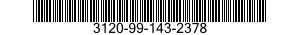 3120-99-143-2378  3120991432378 991432378