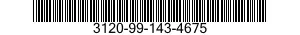 3120-99-143-4675  3120991434675 991434675