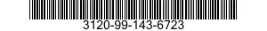 3120-99-143-6723  3120991436723 991436723