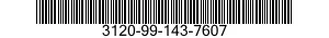 3120-99-143-7607  3120991437607 991437607