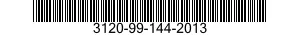 3120-99-144-2013  3120991442013 991442013