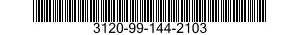 3120-99-144-2103  3120991442103 991442103