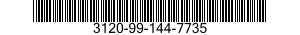 3120-99-144-7735  3120991447735 991447735
