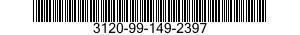 3120-99-149-2397  3120991492397 991492397