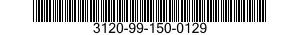 3120-99-150-0129  3120991500129 991500129
