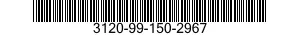 3120-99-150-2967  3120991502967 991502967
