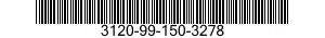 3120-99-150-3278  3120991503278 991503278