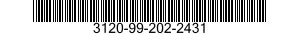 3120-99-202-2431  3120992022431 992022431