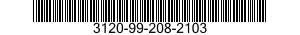 3120-99-208-2103  3120992082103 992082103