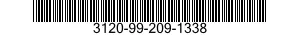 3120-99-209-1338  3120992091338 992091338