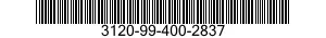 3120-99-400-2837  3120994002837 994002837