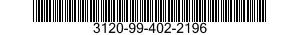 3120-99-402-2196  3120994022196 994022196