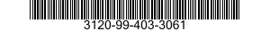 3120-99-403-3061  3120994033061 994033061