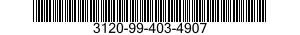 3120-99-403-4907 BEARING,SLEEVE 3120994034907 994034907