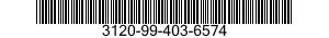 3120-99-403-6574  3120994036574 994036574