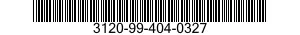 3120-99-404-0327  3120994040327 994040327