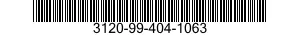 3120-99-404-1063  3120994041063 994041063