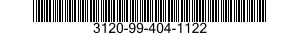 3120-99-404-1122  3120994041122 994041122