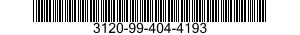 3120-99-404-4193  3120994044193 994044193