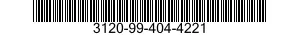 3120-99-404-4221  3120994044221 994044221