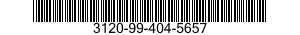 3120-99-404-5657  3120994045657 994045657
