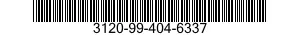 3120-99-404-6337  3120994046337 994046337