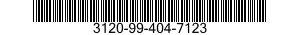 3120-99-404-7123  3120994047123 994047123