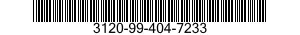 3120-99-404-7233  3120994047233 994047233