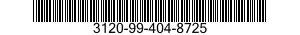 3120-99-404-8725  3120994048725 994048725