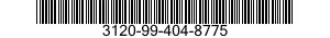 3120-99-404-8775  3120994048775 994048775