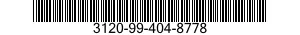 3120-99-404-8778  3120994048778 994048778