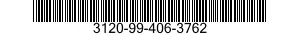 3120-99-406-3762 BEARING HALF,SLEEVE 3120994063762 994063762