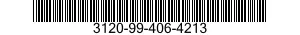 3120-99-406-4213  3120994064213 994064213