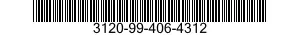 3120-99-406-4312  3120994064312 994064312
