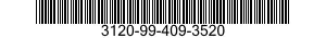 3120-99-409-3520  3120994093520 994093520