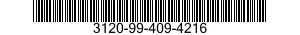 3120-99-409-4216  3120994094216 994094216