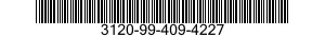 3120-99-409-4227  3120994094227 994094227