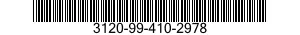 3120-99-410-2978  3120994102978 994102978