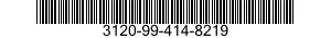 3120-99-414-8219  3120994148219 994148219