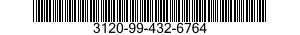 3120-99-432-6764  3120994326764 994326764