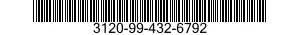 3120-99-432-6792  3120994326792 994326792